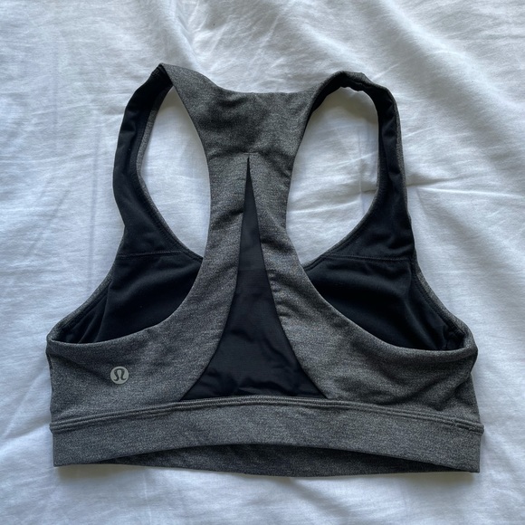 Lululemon razor back sports bra - Picture 2 of 4